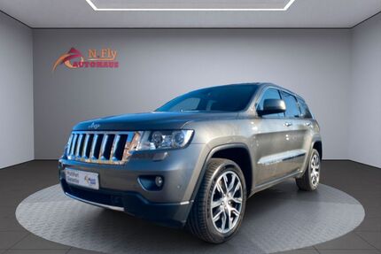 Jeep Grand Cherokee Gebrauchtwagen