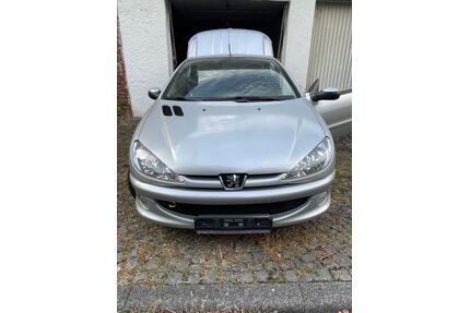 Peugeot 206 Gebrauchtwagen