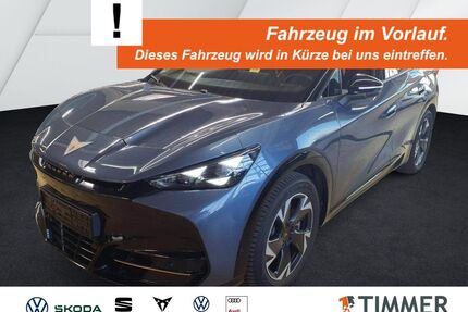 Cupra Tavascan Gebrauchtwagen
