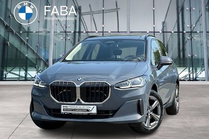 BMW 220 Active Tourer Gebrauchtwagen