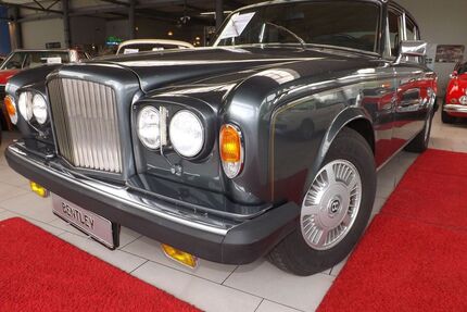 Bentley Andere Gebrauchtwagen