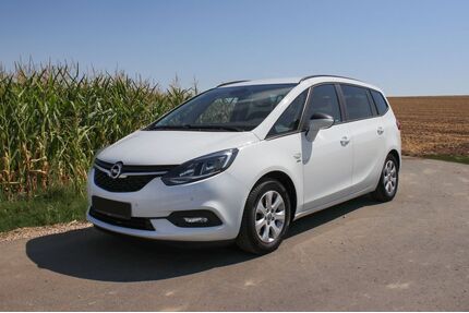 Opel Zafira Gebrauchtwagen