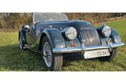 Morgan Plus 4 Gebrauchtwagen
