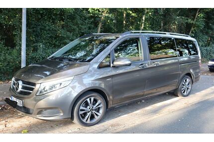 Mercedes-Benz V 250 Gebrauchtwagen