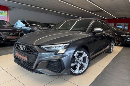 Audi S3 Gebrauchtwagen