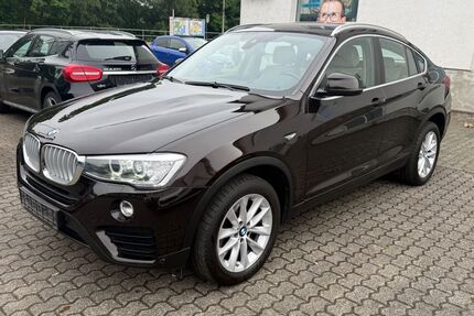 BMW X4 Gebrauchtwagen