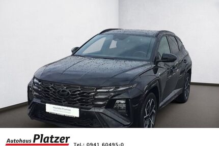 Hyundai TUCSON Gebrauchtwagen