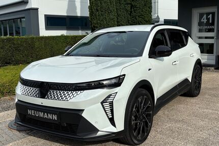 Renault Scenic E-TECH Gebrauchtwagen