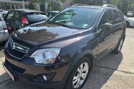 Opel Antara Gebrauchtwagen