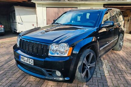 Jeep Grand Cherokee Gebrauchtwagen