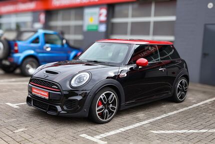 Mini John Cooper Works Gebrauchtwagen