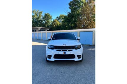 Jeep Grand Cherokee Gebrauchtwagen