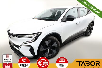Renault Megane E-TECH Gebrauchtwagen