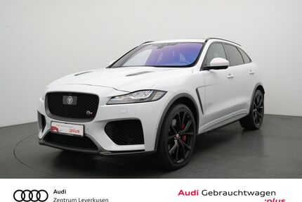 Jaguar F-Pace Gebrauchtwagen