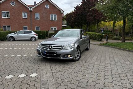 Mercedes-Benz C 180 Gebrauchtwagen