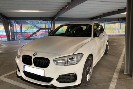 BMW M135 Gebrauchtwagen