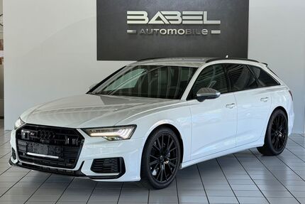 Audi S6 Gebrauchtwagen
