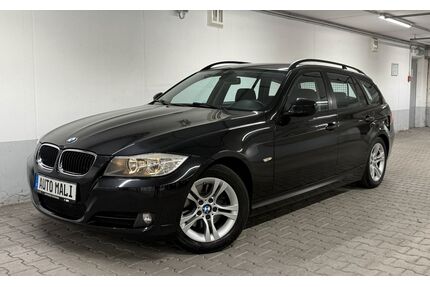 BMW 318 Gebrauchtwagen