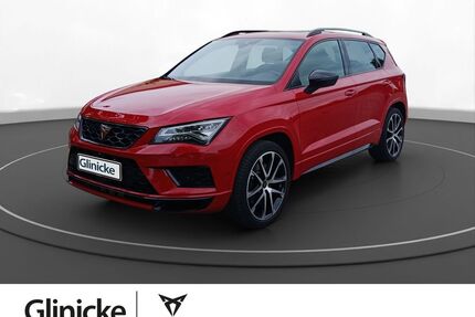 Cupra Ateca Gebrauchtwagen