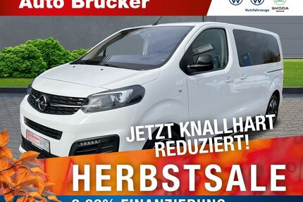 Opel Zafira Tourer Gebrauchtwagen