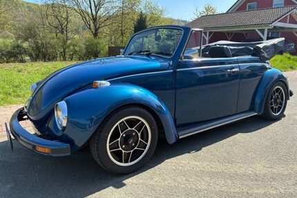 VW Käfer Gebrauchtwagen