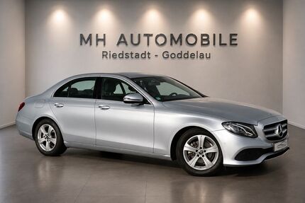 Mercedes-Benz E 200 Gebrauchtwagen