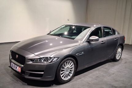 Jaguar XE Gebrauchtwagen