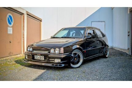 Opel Kadett Gebrauchtwagen