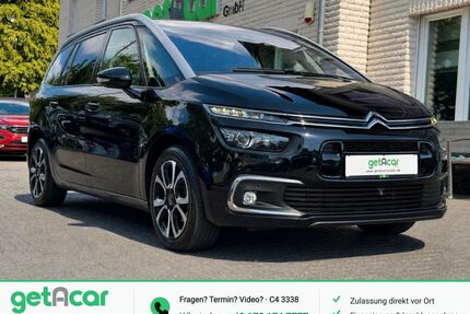Citroen Grand C4 Picasso / SpaceTourer Gebrauchtwagen