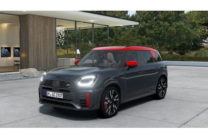 Mini John Cooper Works Countryman Gebrauchtwagen