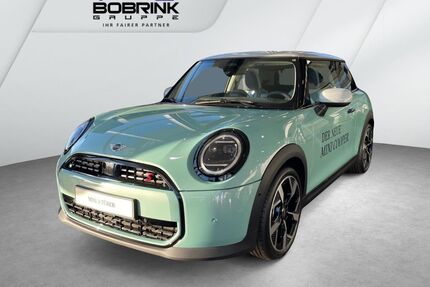 Mini Cooper S Gebrauchtwagen