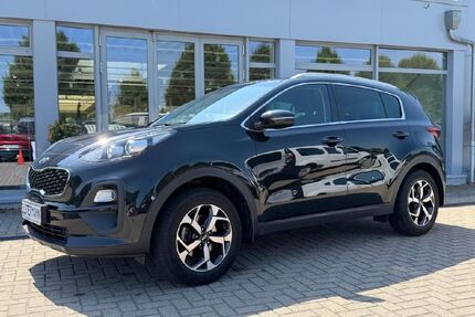 Kia Sportage Gebrauchtwagen