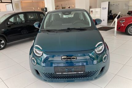 Fiat 500e Gebrauchtwagen