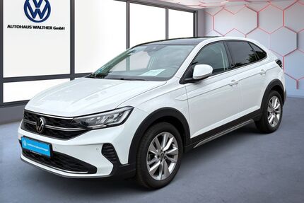 VW Taigo Gebrauchtwagen