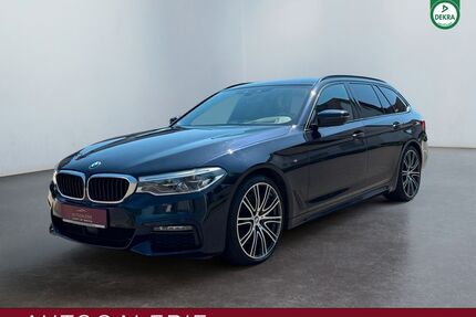 BMW 540 Gebrauchtwagen