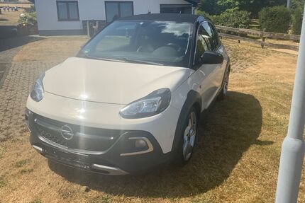 Opel Adam Gebrauchtwagen