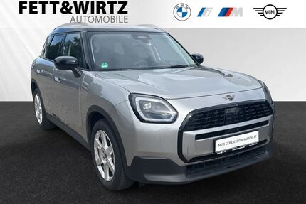 Mini Countryman C (Cooper) Gebrauchtwagen