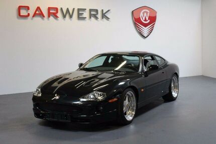 Jaguar XKR Gebrauchtwagen