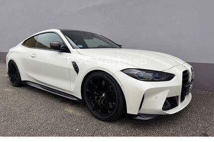 BMW M4 Gebrauchtwagen