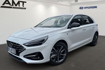 Hyundai i30 Gebrauchtwagen