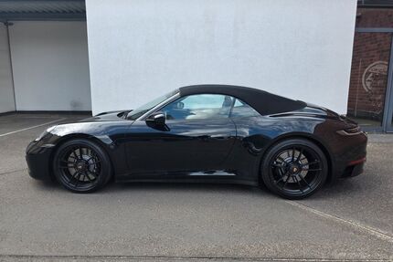 Porsche 992 Gebrauchtwagen