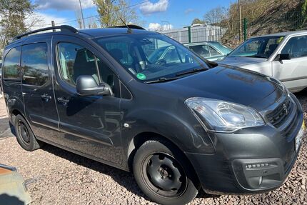 Peugeot Partner Gebrauchtwagen