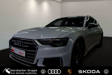 Audi S6 Gebrauchtwagen