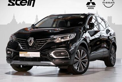 Renault Kadjar Gebrauchtwagen