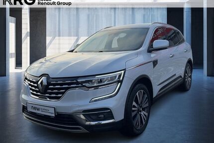 Renault Koleos Gebrauchtwagen