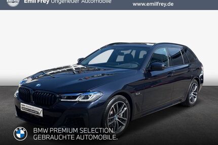 BMW 530 Gebrauchtwagen