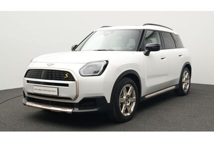 Mini Countryman SE (Cooper) Gebrauchtwagen