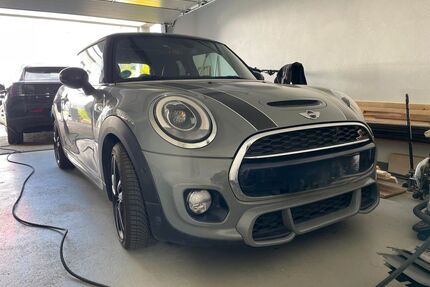 Mini Cooper S Gebrauchtwagen