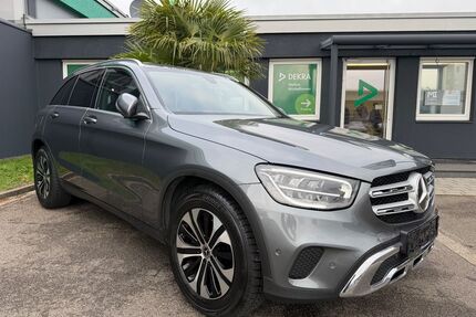 Mercedes-Benz GLC 200 Gebrauchtwagen