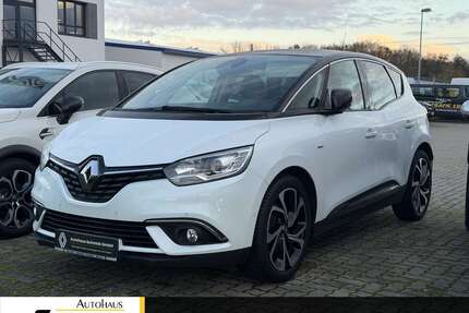 Renault Scenic Gebrauchtwagen